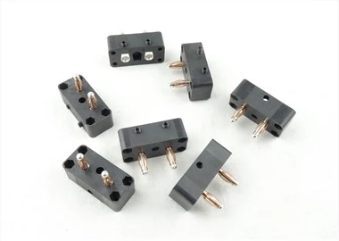 1113-511011-00 מכלול סוגר 2 PIN EP